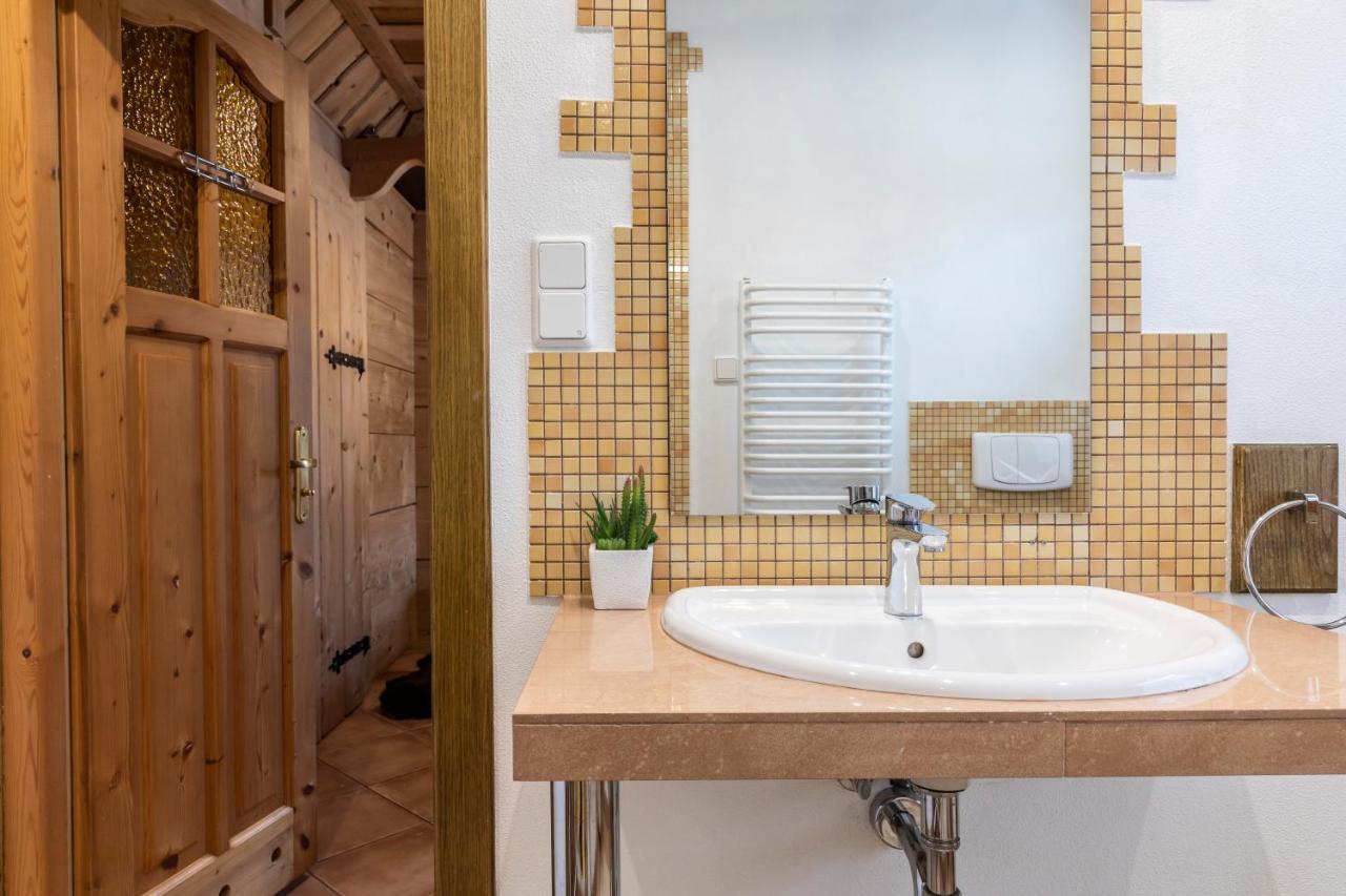 Apartamenty Panorama Kościelisko Dış mekan fotoğraf