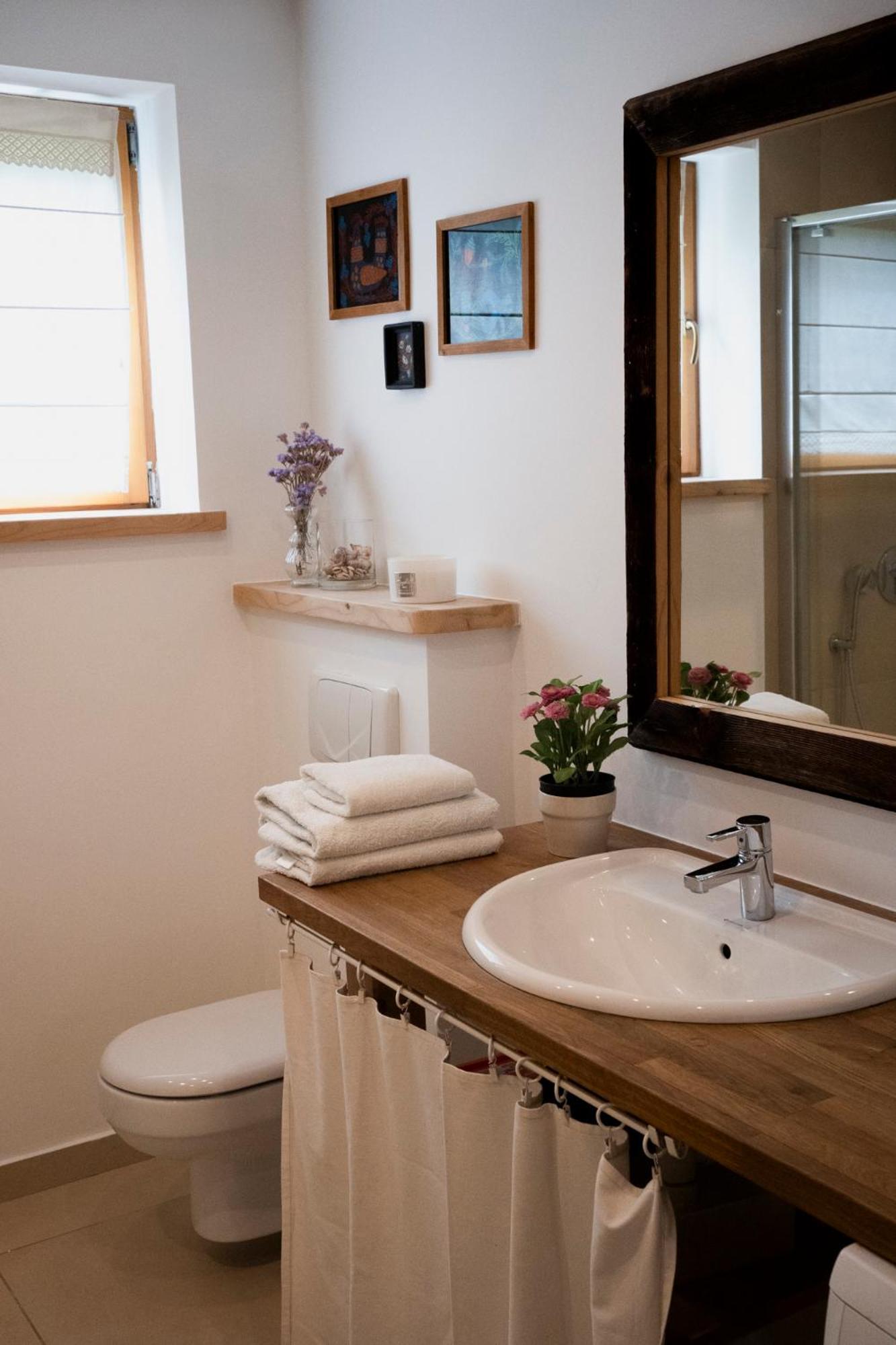 Apartamenty Panorama Kościelisko Dış mekan fotoğraf