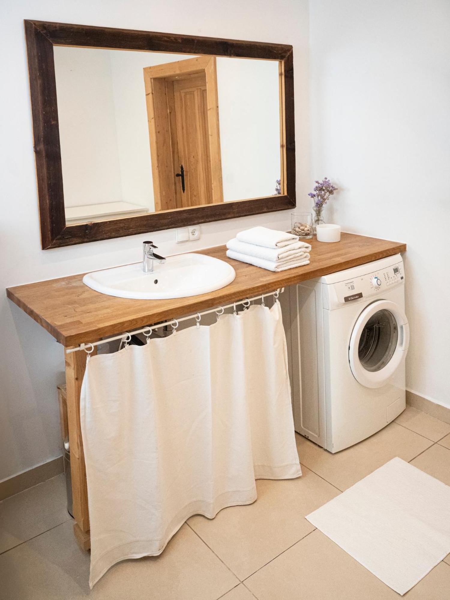 Apartamenty Panorama Kościelisko Dış mekan fotoğraf