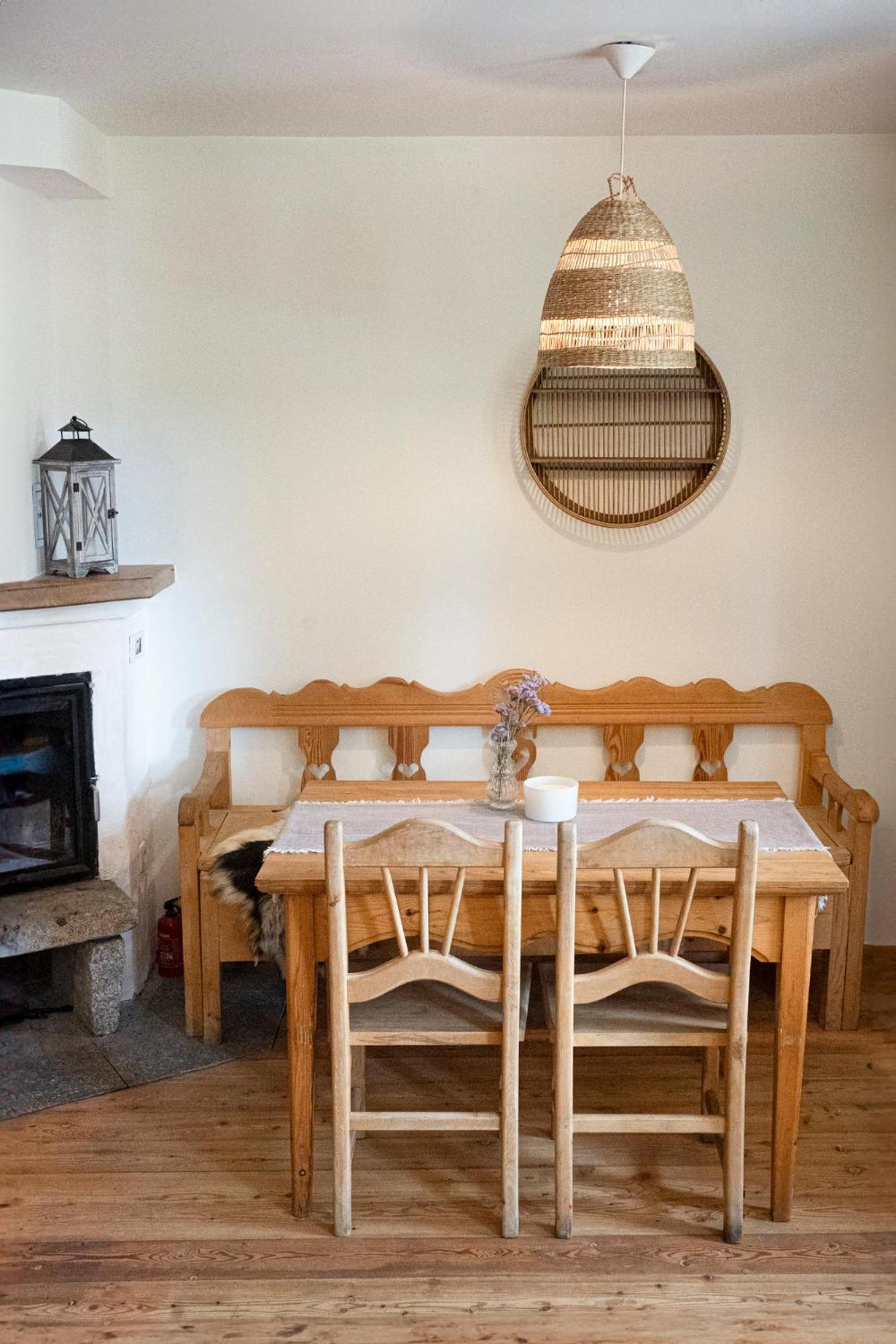 Apartamenty Panorama Kościelisko Dış mekan fotoğraf